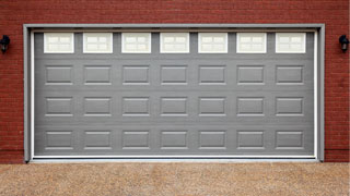 Garage Door Repair at Broadway Square Mesquite, Texas