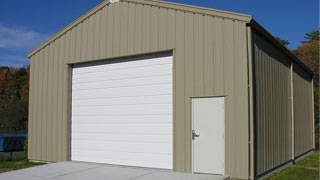 Garage Door Openers at Broadway Square Mesquite, Texas